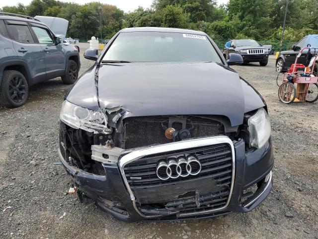 Photo 4 VIN: WAUSG74F49N013729 - AUDI A6 PREMIUM 