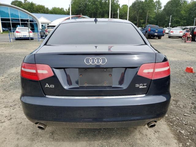 Photo 5 VIN: WAUSG74F49N013729 - AUDI A6 PREMIUM 