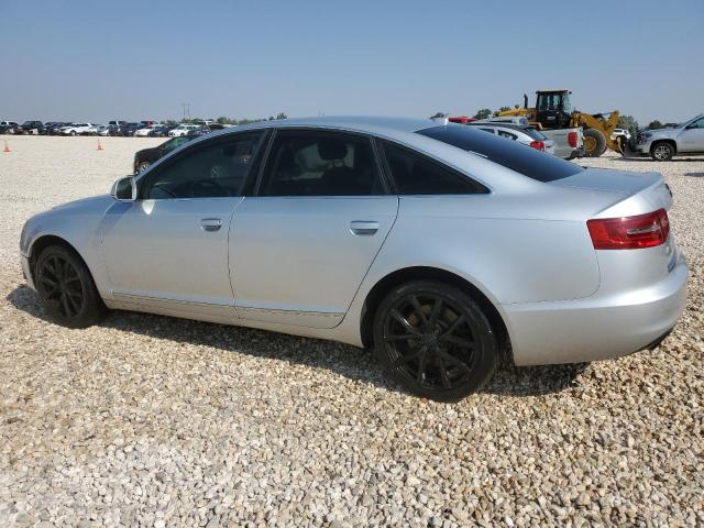 Photo 1 VIN: WAUSG74F49N014704 - AUDI A6 PREMIUM 