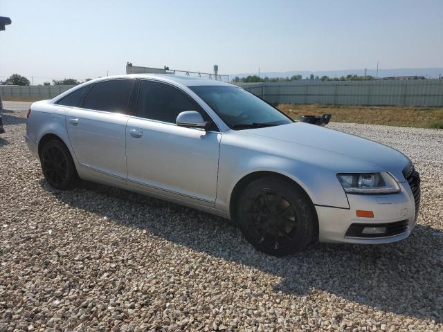 Photo 3 VIN: WAUSG74F49N014704 - AUDI A6 PREMIUM 