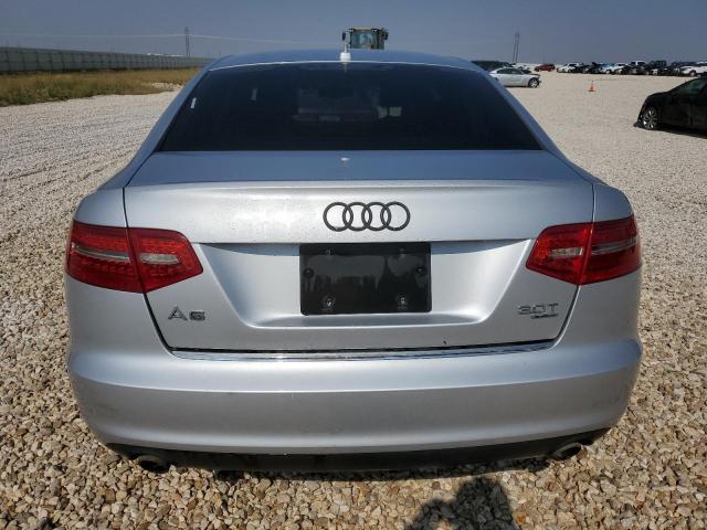 Photo 5 VIN: WAUSG74F49N014704 - AUDI A6 PREMIUM 