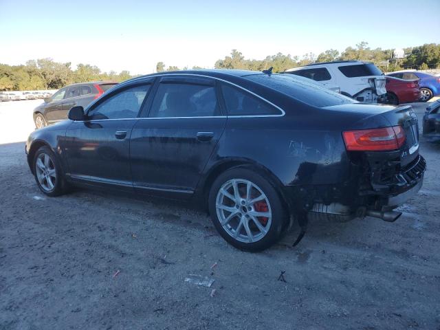 Photo 1 VIN: WAUSG74F49N036413 - AUDI A6 PREMIUM 