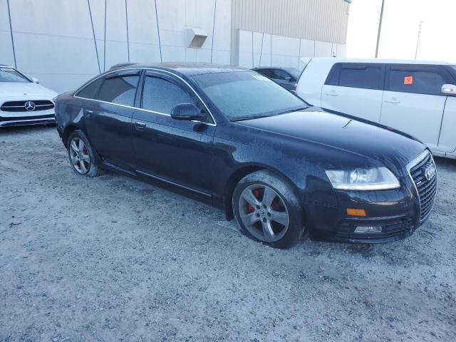 Photo 3 VIN: WAUSG74F49N036413 - AUDI A6 PREMIUM 