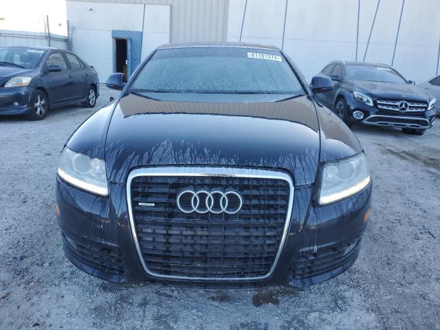 Photo 4 VIN: WAUSG74F49N036413 - AUDI A6 PREMIUM 