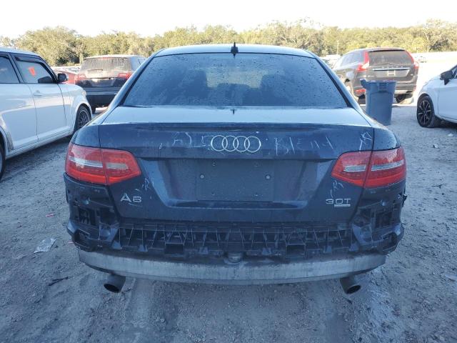 Photo 5 VIN: WAUSG74F49N036413 - AUDI A6 PREMIUM 