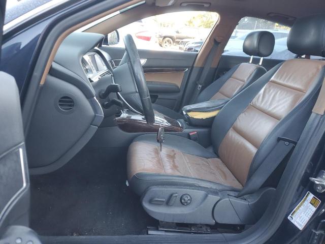 Photo 6 VIN: WAUSG74F49N036413 - AUDI A6 PREMIUM 