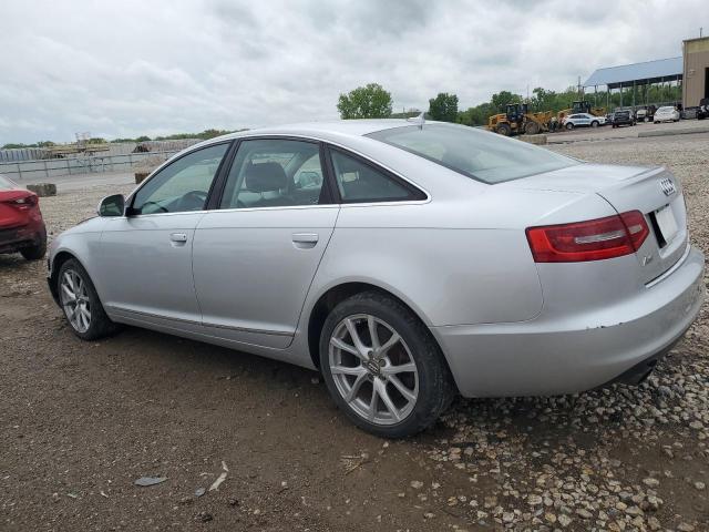 Photo 1 VIN: WAUSG74F59N016557 - AUDI A6 