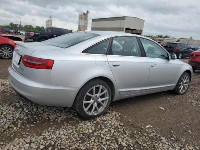 Photo 2 VIN: WAUSG74F59N016557 - AUDI A6 