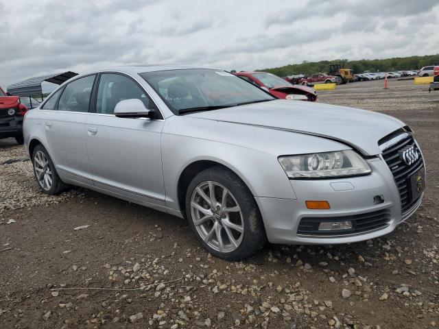 Photo 3 VIN: WAUSG74F59N016557 - AUDI A6 