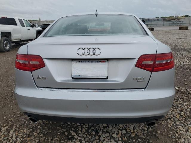 Photo 5 VIN: WAUSG74F59N016557 - AUDI A6 