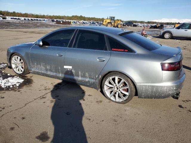 Photo 1 VIN: WAUSG74F69N022481 - AUDI A6 