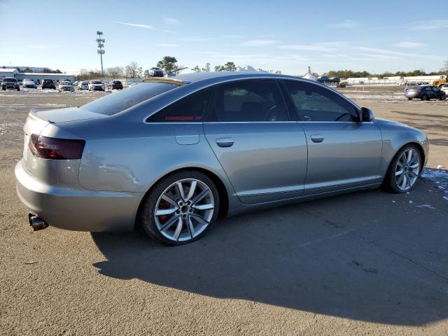 Photo 2 VIN: WAUSG74F69N022481 - AUDI A6 