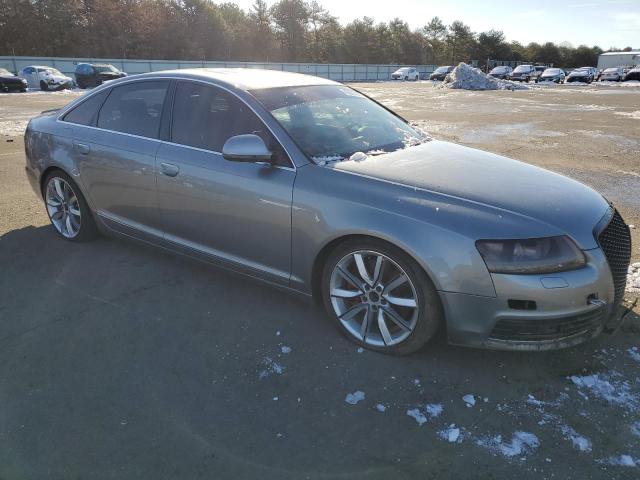 Photo 3 VIN: WAUSG74F69N022481 - AUDI A6 