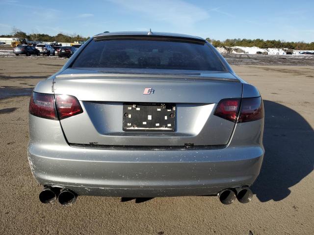 Photo 5 VIN: WAUSG74F69N022481 - AUDI A6 