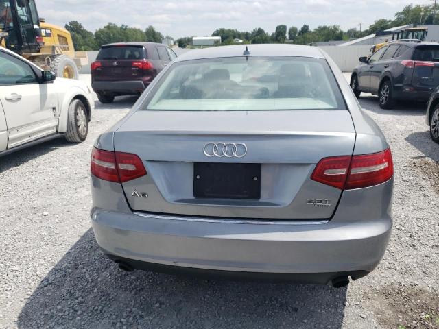 Photo 5 VIN: WAUSG74F69N029303 - AUDI A6 