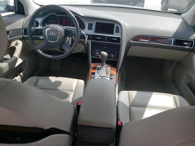 Photo 7 VIN: WAUSG74F69N029303 - AUDI A6 