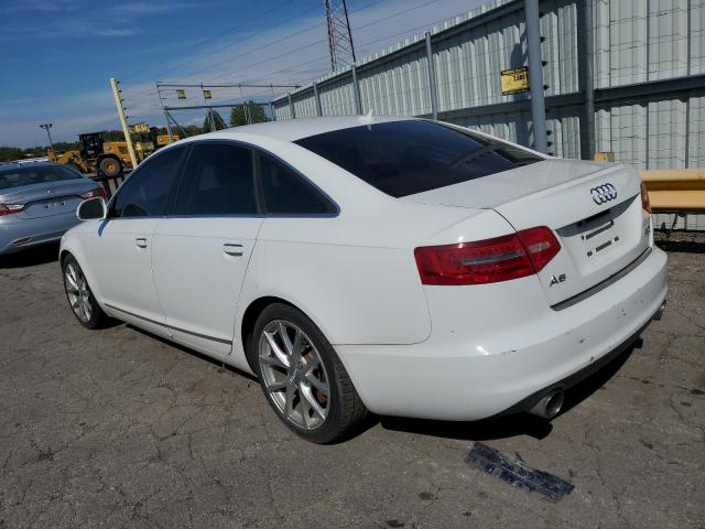 Photo 1 VIN: WAUSG74F69N031276 - AUDI A6 PREMIUM 