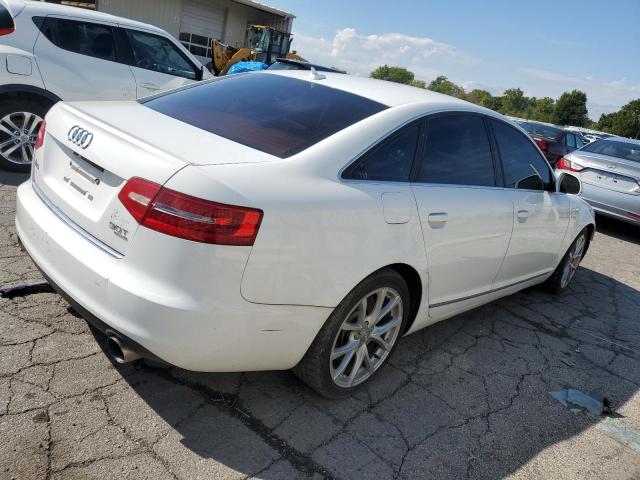 Photo 2 VIN: WAUSG74F69N031276 - AUDI A6 PREMIUM 