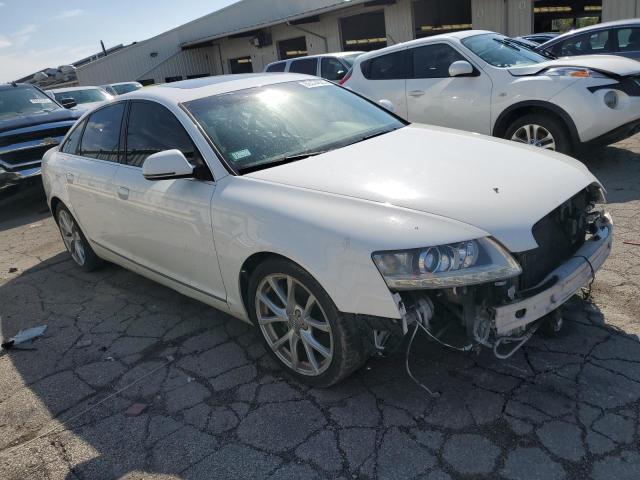 Photo 3 VIN: WAUSG74F69N031276 - AUDI A6 PREMIUM 