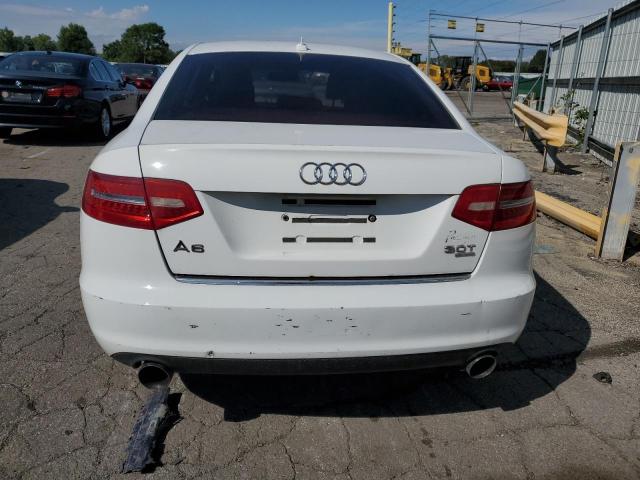 Photo 5 VIN: WAUSG74F69N031276 - AUDI A6 PREMIUM 