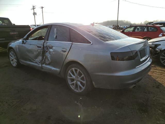 Photo 1 VIN: WAUSG74F69N041290 - AUDI A6 