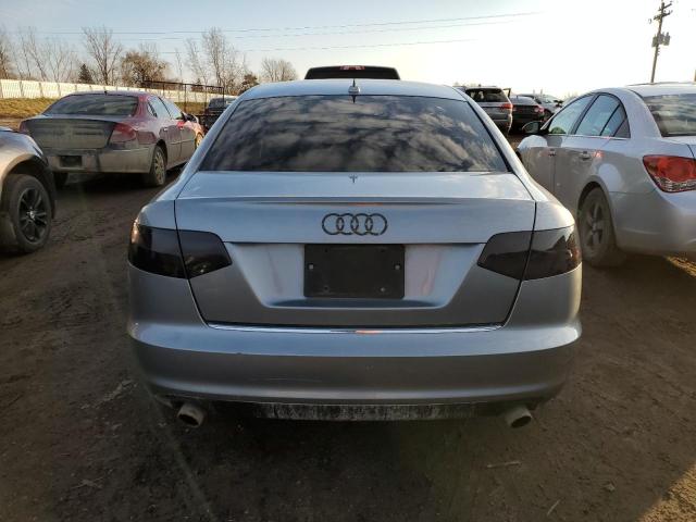 Photo 5 VIN: WAUSG74F69N041290 - AUDI A6 