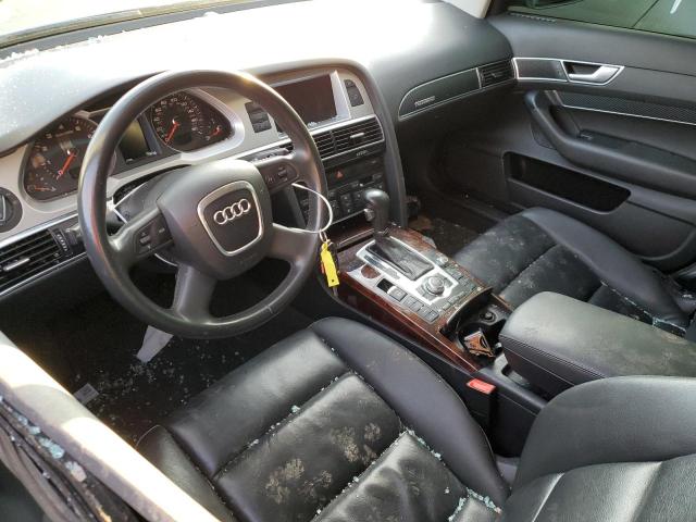 Photo 7 VIN: WAUSG74F69N041290 - AUDI A6 