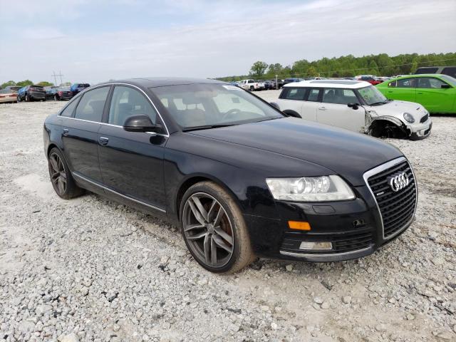 Photo 0 VIN: WAUSG74F69N050085 - AUDI A6 PREMIUM 