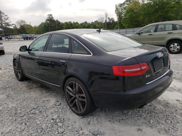 Photo 2 VIN: WAUSG74F69N050085 - AUDI A6 PREMIUM 