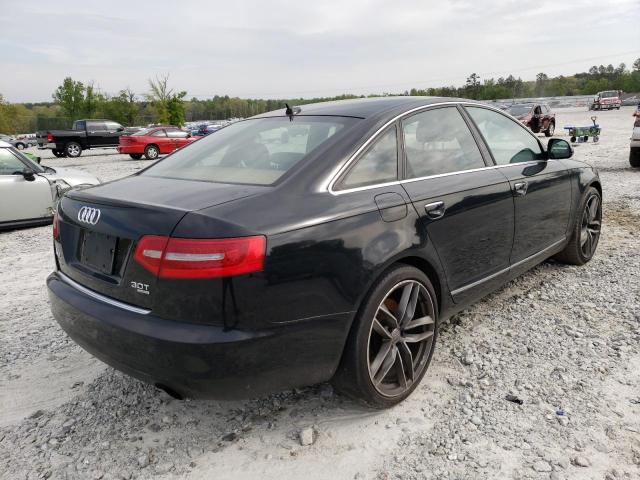 Photo 3 VIN: WAUSG74F69N050085 - AUDI A6 PREMIUM 