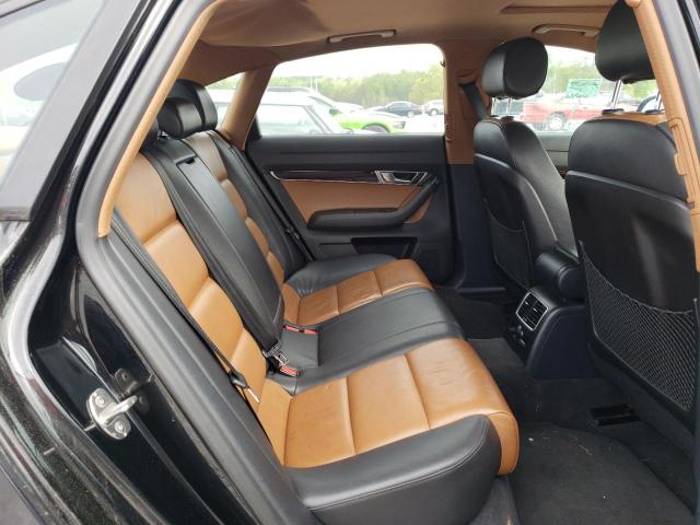 Photo 5 VIN: WAUSG74F69N050085 - AUDI A6 PREMIUM 