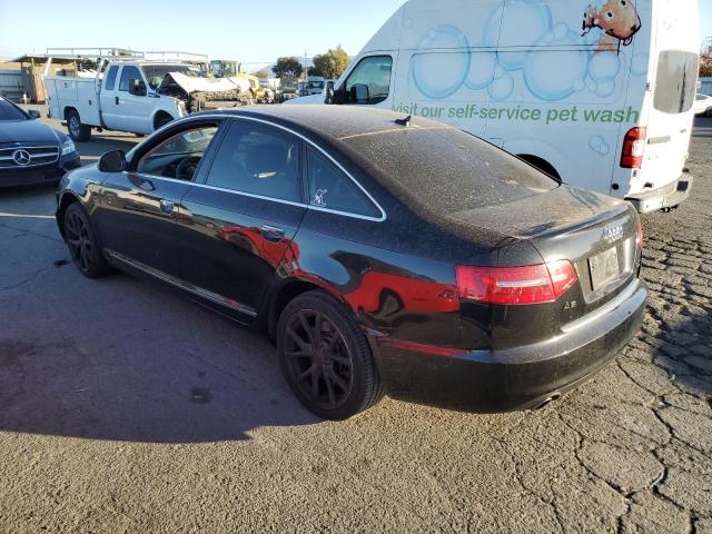 Photo 1 VIN: WAUSG74F79N017824 - AUDI A6 PREMIUM 