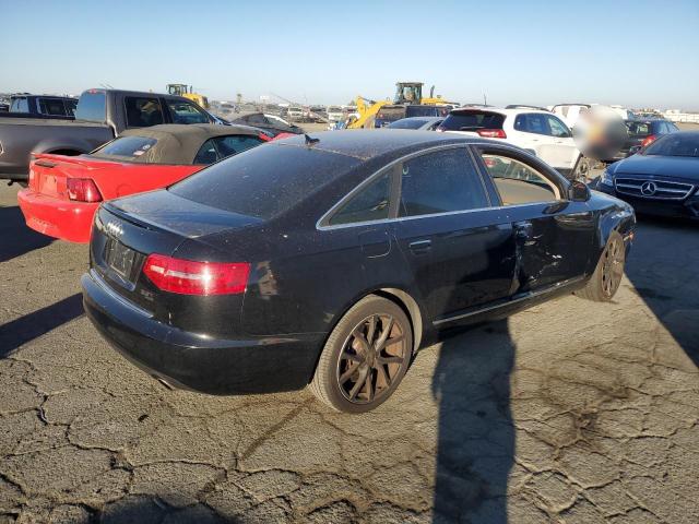 Photo 2 VIN: WAUSG74F79N017824 - AUDI A6 PREMIUM 