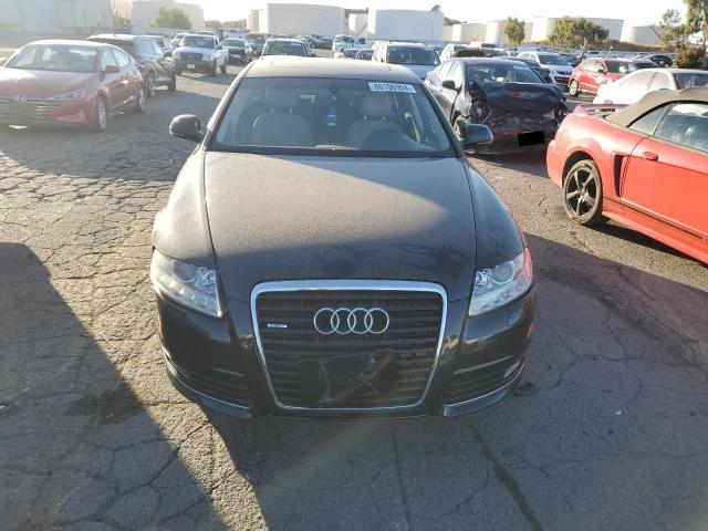 Photo 4 VIN: WAUSG74F79N017824 - AUDI A6 PREMIUM 