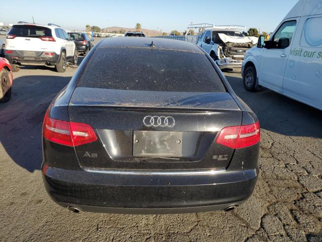 Photo 5 VIN: WAUSG74F79N017824 - AUDI A6 PREMIUM 