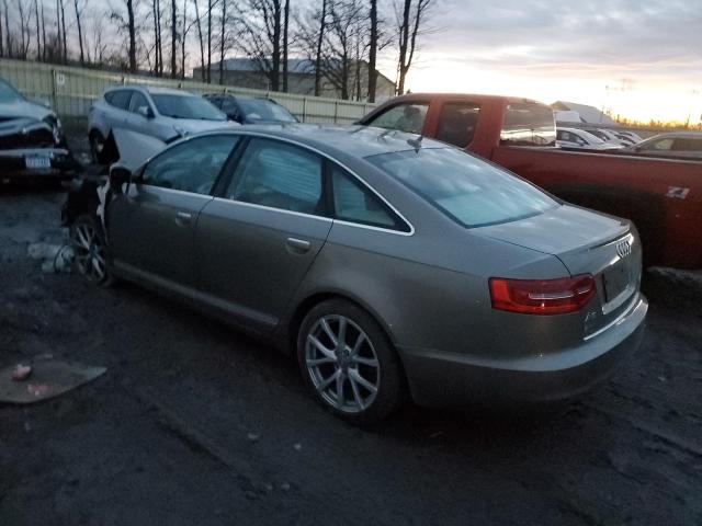 Photo 1 VIN: WAUSG74F89N049035 - AUDI A6 