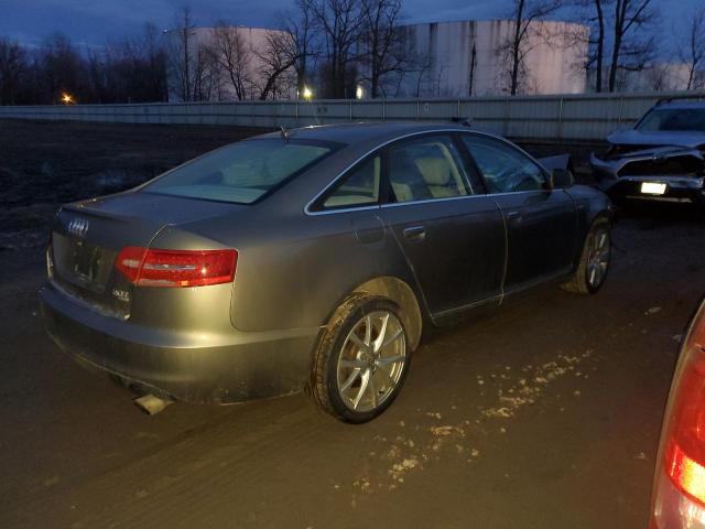 Photo 2 VIN: WAUSG74F89N049035 - AUDI A6 