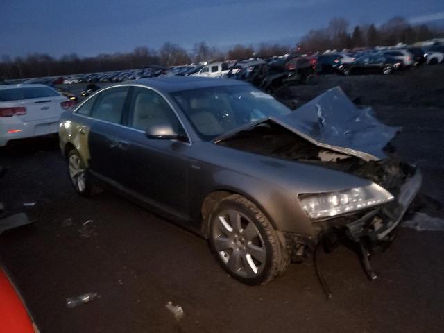 Photo 3 VIN: WAUSG74F89N049035 - AUDI A6 