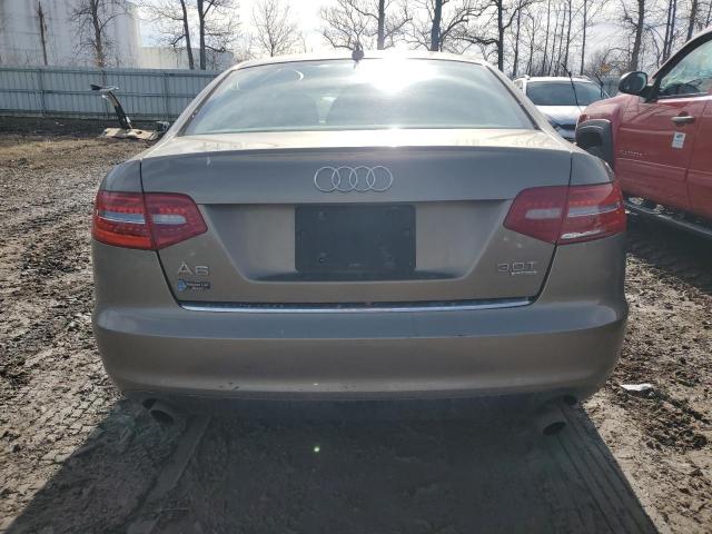 Photo 5 VIN: WAUSG74F89N049035 - AUDI A6 