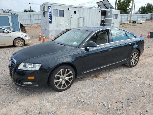 Photo 0 VIN: WAUSG74F99N017968 - AUDI A6 PREMIUM 