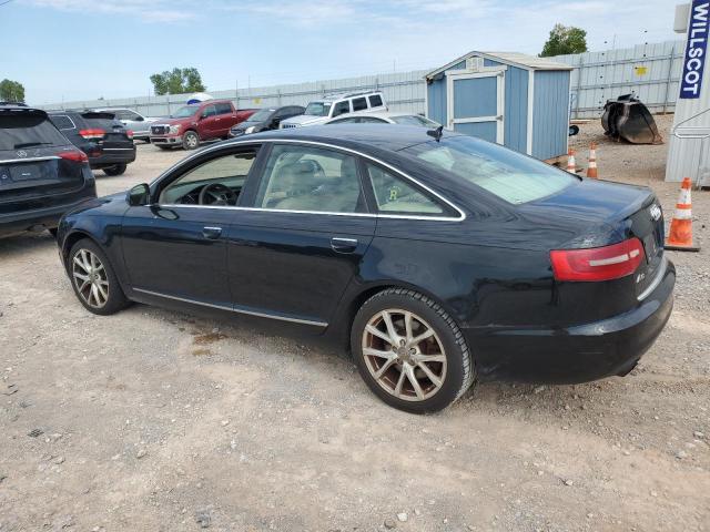 Photo 1 VIN: WAUSG74F99N017968 - AUDI A6 PREMIUM 