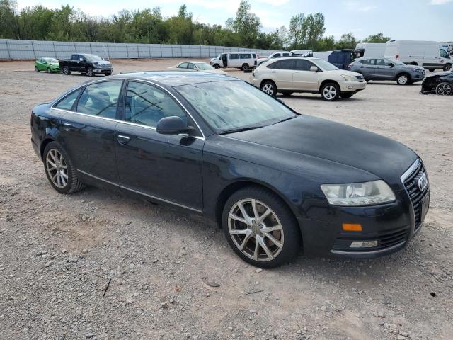 Photo 3 VIN: WAUSG74F99N017968 - AUDI A6 PREMIUM 