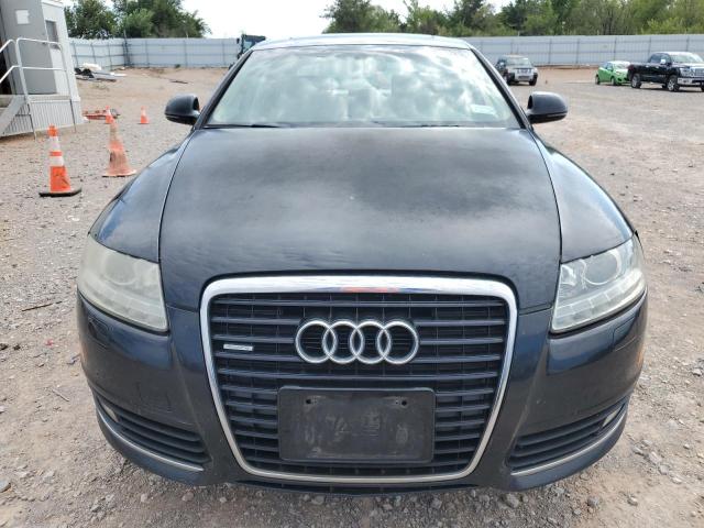 Photo 4 VIN: WAUSG74F99N017968 - AUDI A6 PREMIUM 