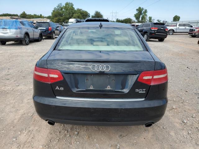 Photo 5 VIN: WAUSG74F99N017968 - AUDI A6 PREMIUM 