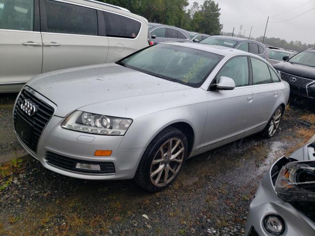 Photo 0 VIN: WAUSG74F99N057192 - AUDI A6 PREMIUM 