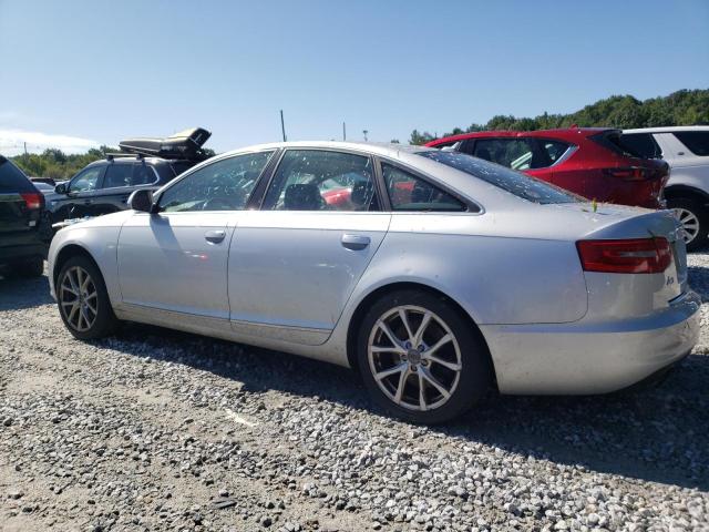 Photo 1 VIN: WAUSG74F99N057192 - AUDI A6 PREMIUM 