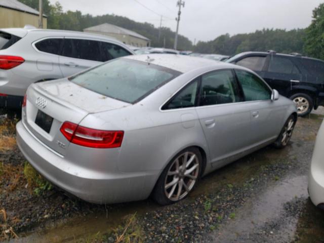 Photo 2 VIN: WAUSG74F99N057192 - AUDI A6 PREMIUM 