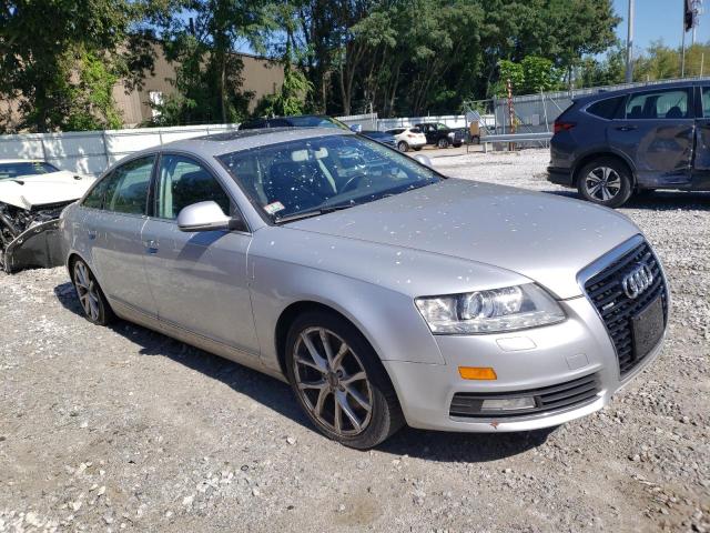 Photo 3 VIN: WAUSG74F99N057192 - AUDI A6 PREMIUM 