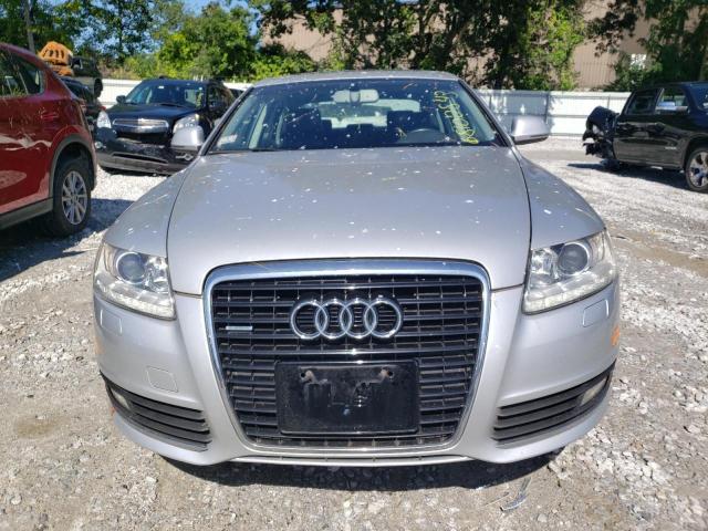 Photo 4 VIN: WAUSG74F99N057192 - AUDI A6 PREMIUM 