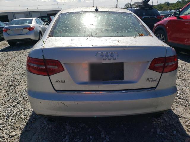 Photo 5 VIN: WAUSG74F99N057192 - AUDI A6 PREMIUM 